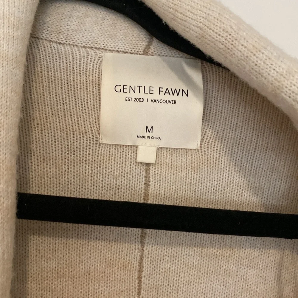 Cardigan - Picture 4 of 6